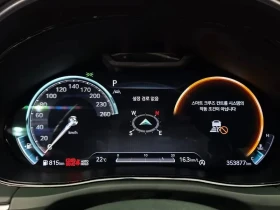 Genesis GV70, снимка 8