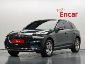 Genesis GV70, снимка 1