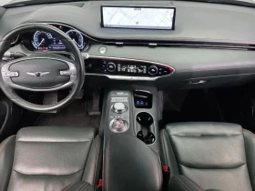 Genesis GV70, снимка 7