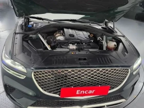 Genesis GV70, снимка 6