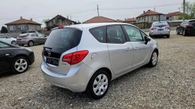 Opel Meriva 1.3 ECO flex-95ks-evro-5 | Mobile.bg    4