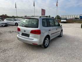 VW Touran 1.6TD-КЛИМАТРОНИК, снимка 6