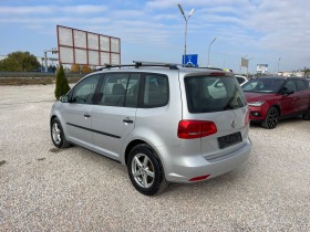 VW Touran 1.6TD- | Mobile.bg   7