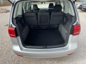 VW Touran 1.6TD-КЛИМАТРОНИК, снимка 9