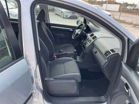 VW Touran 1.6TD-КЛИМАТРОНИК, снимка 13