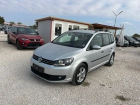 VW Touran 1.6TD- | Mobile.bg    3