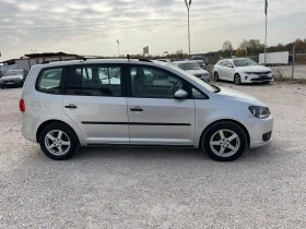 VW Touran 1.6TD-КЛИМАТРОНИК, снимка 4