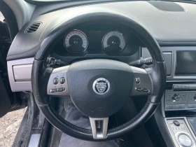 Jaguar Xf 3.0, снимка 9