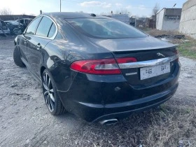 Jaguar Xf 3.0, снимка 4