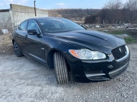 Jaguar Xf 3.0, снимка 2