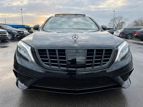  Mercedes-Benz S 350