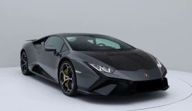 Обява за продажба на Lamborghini Huracan Tecnica ~ 335 998 EUR - изображение 1