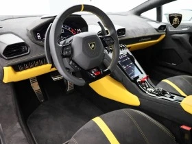 Обява за продажба на Lamborghini Huracan Tecnica ~ 335 998 EUR - изображение 5