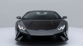 Обява за продажба на Lamborghini Huracan Tecnica ~ 335 998 EUR - изображение 4