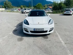 Porsche Panamera 3.0D GTS PAKET FULL FULL | Mobile.bg    1