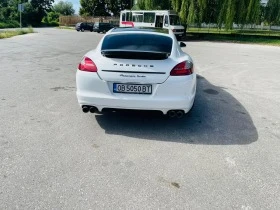 Porsche Panamera 3.0D GTS PAKET FULL FULL | Mobile.bg    6