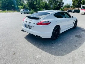 Porsche Panamera 3.0D GTS PAKET FULL FULL - [5] 