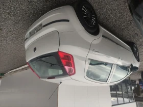 Fiat Punto 1.4 газ бензин , снимка 10