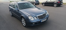 Mercedes-Benz E 350 3.5, снимка 1