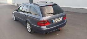 Mercedes-Benz E 350 3.5, снимка 2