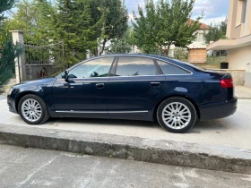 Audi A6 3.0TFSI 290к.с Quattro, снимка 5