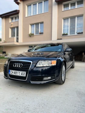 Audi A6 3.0TFSI 290к.с Quattro, снимка 2