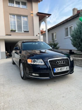 Audi A6 3.0TFSI 290к.с Quattro, снимка 3