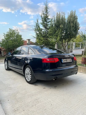 Audi A6 3.0TFSI 290к.с Quattro, снимка 6