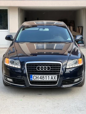 Audi A6 3.0TFSI 290к.с Quattro, снимка 1