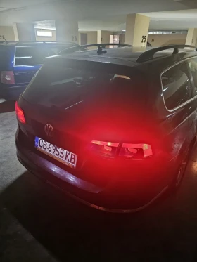 VW Passat, снимка 14