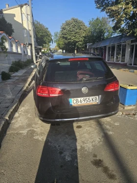 VW Passat, снимка 11