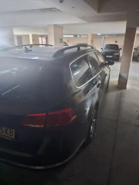 VW Passat, снимка 16