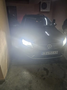 VW Passat, снимка 17