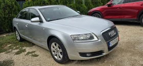 Audi A6 2.4, 177, Автомат , снимка 4