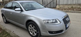 Audi A6 2.4, 177, Автомат , снимка 4