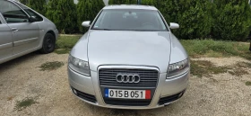 Audi A6 2.4, 177, Автомат , снимка 5