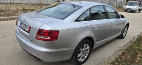 Audi A6 2.4, 177, Автомат , снимка 3