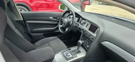 Audi A6 2.4, 177, Автомат , снимка 11