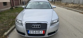 Audi A6 2.4, 177, Автомат , снимка 5