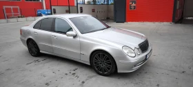 Mercedes-Benz E 270 Android, 2   | Mobile.bg    5