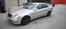 Mercedes-Benz E 270 | Mobile.bg    2