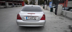 Mercedes-Benz E 270 Android, 2   | Mobile.bg    7