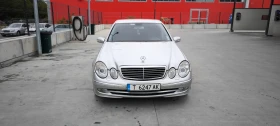 Mercedes-Benz E 270 | Mobile.bg    4