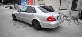 Mercedes-Benz E 270 Android, 2   | Mobile.bg    3