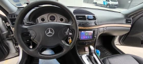 Mercedes-Benz E 270 Android, 2   | Mobile.bg    9