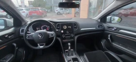 Renault Megane, снимка 11