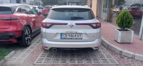 Renault Megane, снимка 4