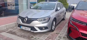 Renault Megane, снимка 3