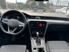 VW Passat 2.0TDI_Rline, снимка 9