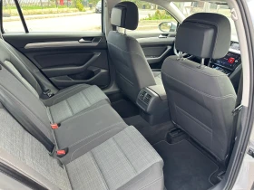 VW Passat 2.0TDI_Rline, снимка 11